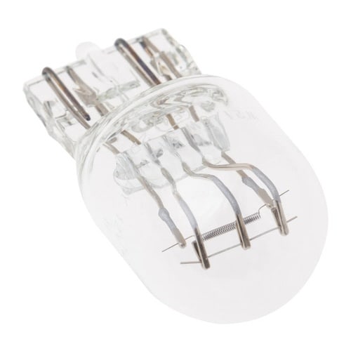 二輪車用ウェッジベース電球 12V 21/5W