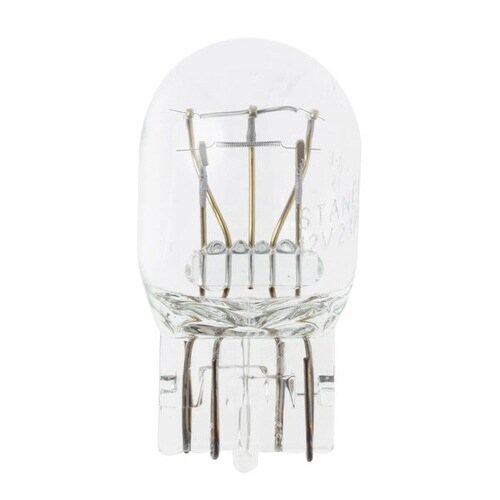 二輪車用ウェッジベース電球 12V 23/8W