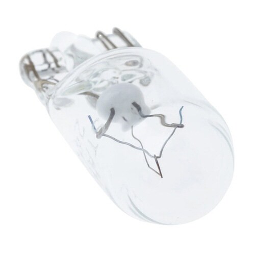 トラック用ウェッジベース電球 24V 3W