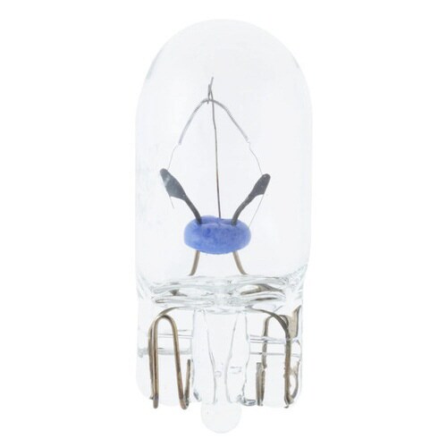 自動車用ウェッジベース電球 12V 5W