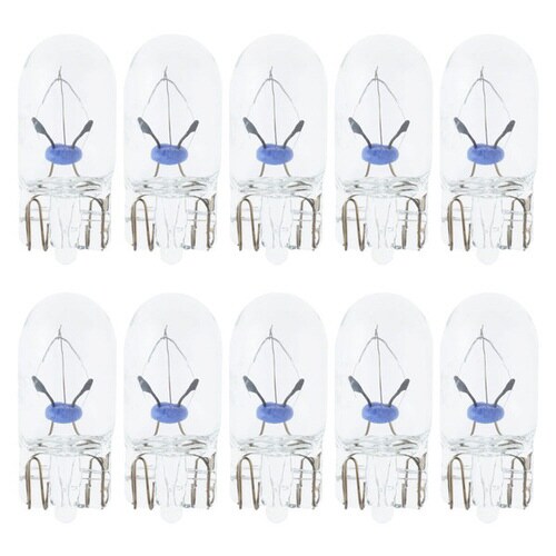 自動車用ウェッジベース電球 12V 5W