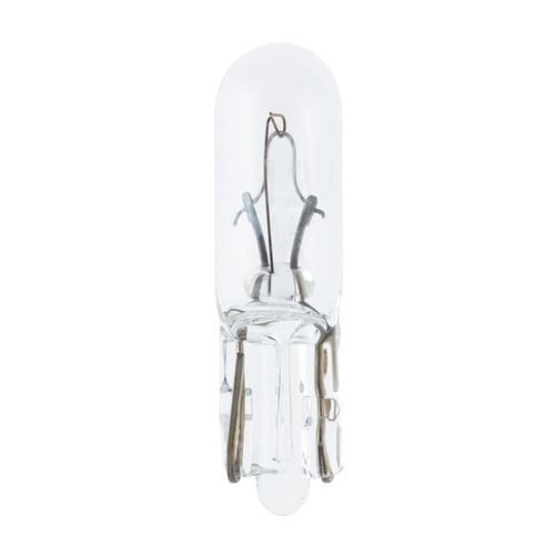 自動車用ウェッジベース電球 12V 2W