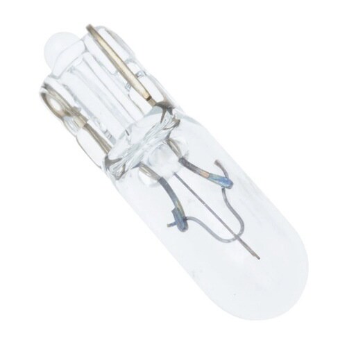 自動車用ウェッジベース電球 12V 2W