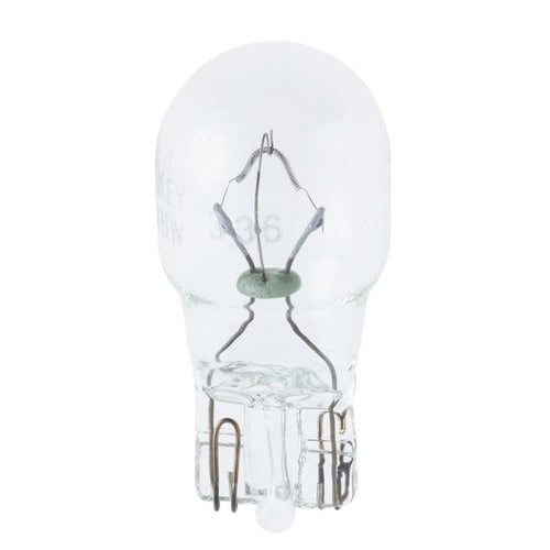 自動車用ウェッジベース電球 12V 15W