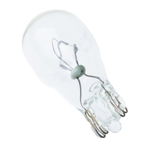 自動車用ウェッジベース電球 12V 15W