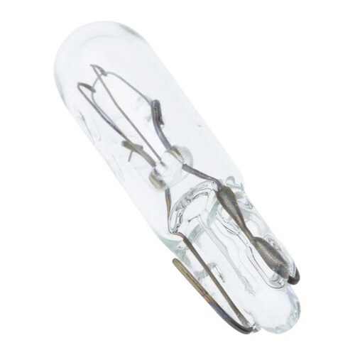 トラック用ウェッジベース電球 24V 18W