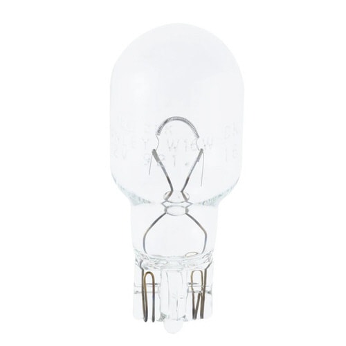 自動車用ウェッジベース電球 12V 16W