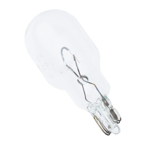 自動車用ウェッジベース電球 12V 16W