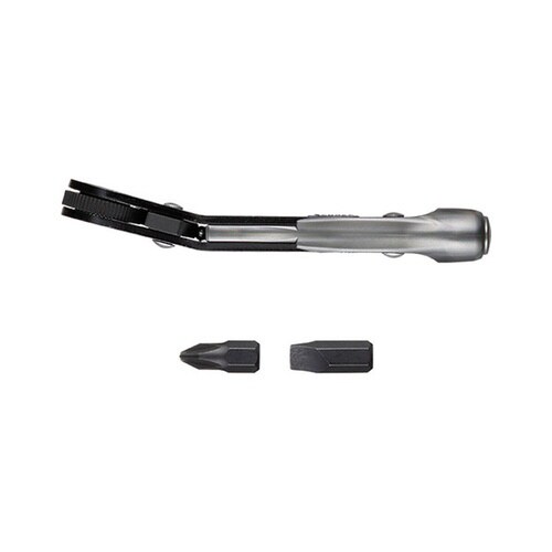 ファインミニラチェットベンドビット2本付