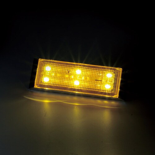 流星ポイントマーカーリトルスーパーイエロー