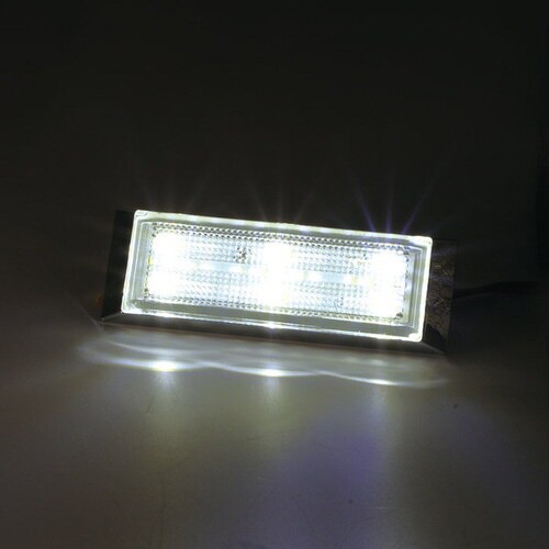 流星ポイントマーカーリトルホワイト