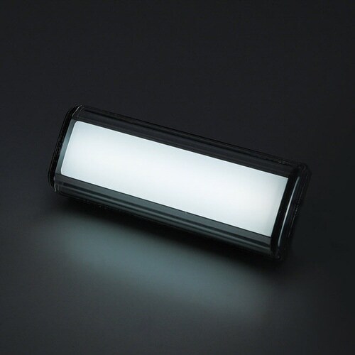 閃光サイドマーカーホワイト