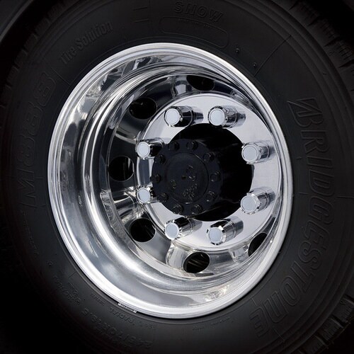 シャインデコキャップ リア用 樹脂 33mm