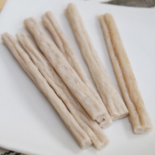 猫ちゃんホワイデントストロングツナ味