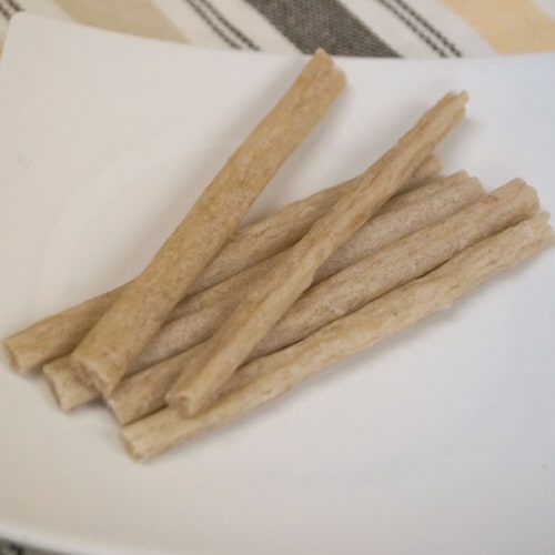 猫ちゃんホワイデントストロングチキン味×3