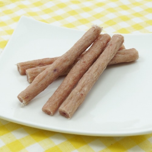 食べやすいホワイデントスティックS