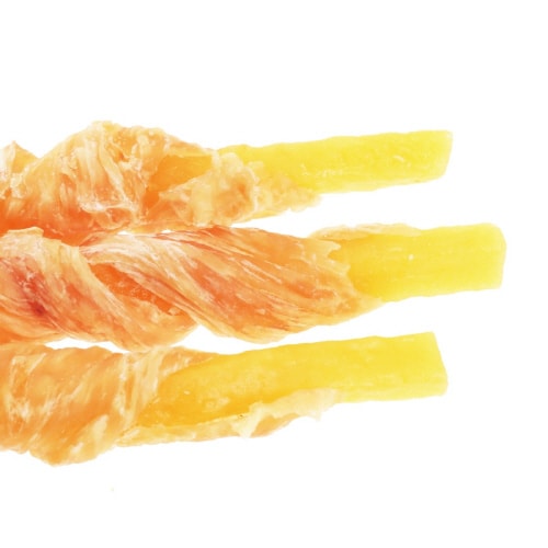 仕上名人 おいものササミロール