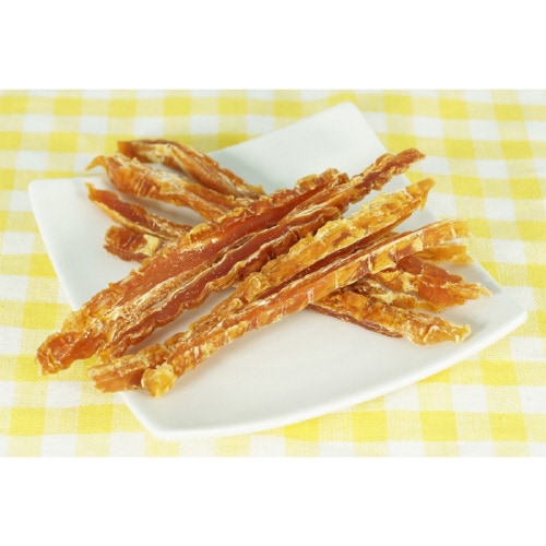 無添加良品 香ばし鶏ささみ 細切り