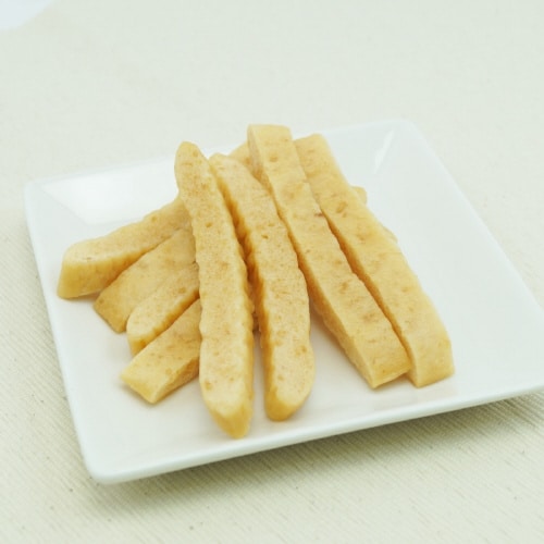 絹紗 スティック プレーン