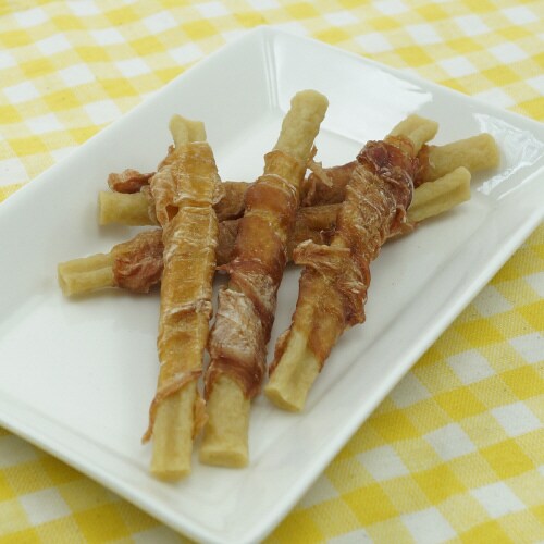 無添加良品 国産鶏 白むね肉巻き