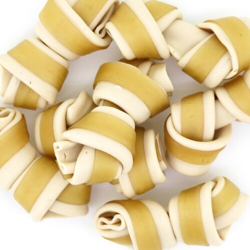 無添加良品 やさしいガム ミニボーン