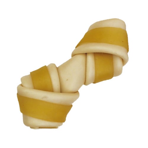 無添加良品 やさしいガム ミニボーン