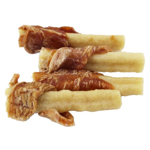 無添加良品 国産鶏 白むね肉ミニ巻