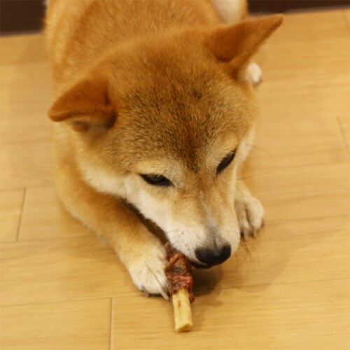 無添加良品 国産鶏 赤もも肉ミニ巻