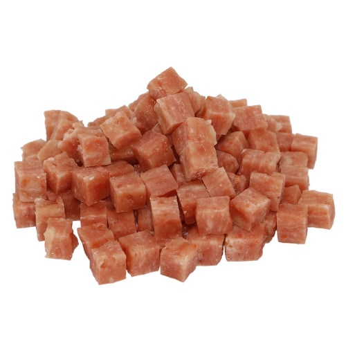 無添加良品 トッピングキューブ ビーフ