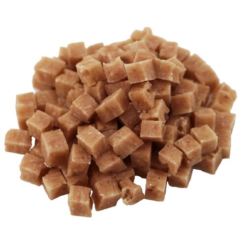 無添加良品 トッピングキューブ ササミ