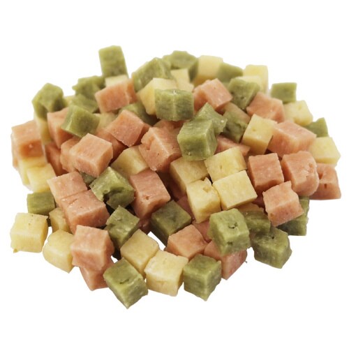 無添加良品 トッピングキューブ 野菜