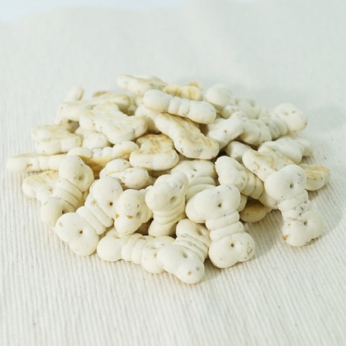 無添加良品 全粒粉入りミルクビスケット