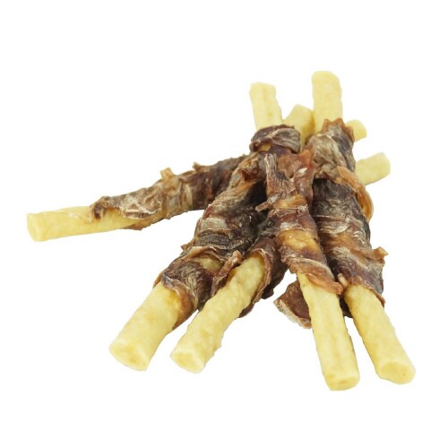 無添加良品 国産鶏の赤もも肉巻き