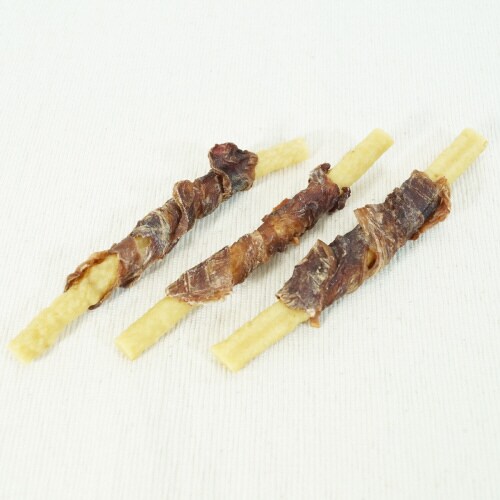 無添加良品 国産鶏の赤もも肉巻き