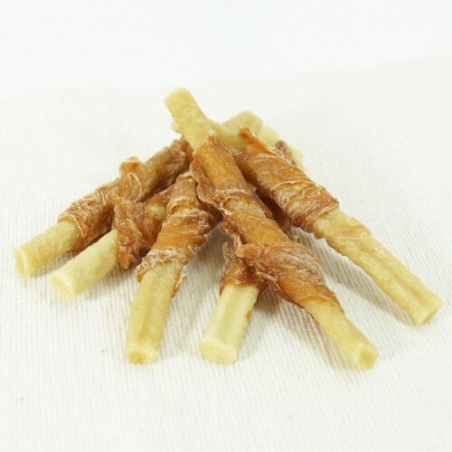 無添加良品 国産鶏の白むね肉巻き