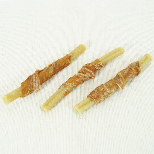 無添加良品 国産鶏の白むね肉巻き