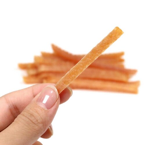 無添加良品 香りあふれる贅沢ささみスティ