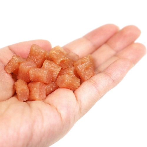 無添加良品 香りあふれるこつぶな贅沢ささ