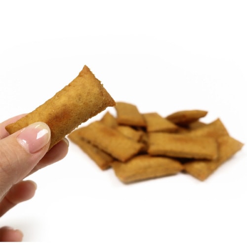 無添加良品 揚げないビーフカツナゲット