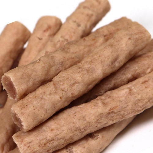 無添加良品 赤もも鶏のふんわりジャーキー