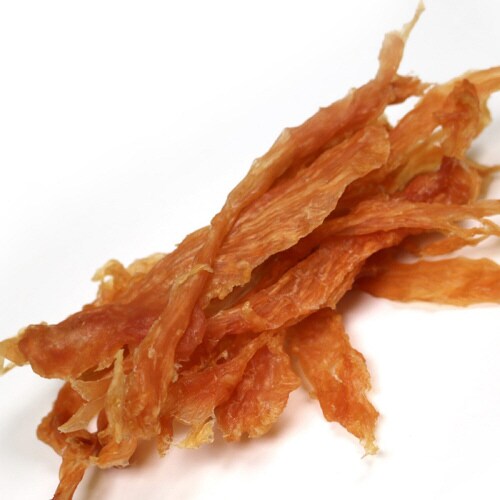 無添加良品 やわらかササミの手さき風