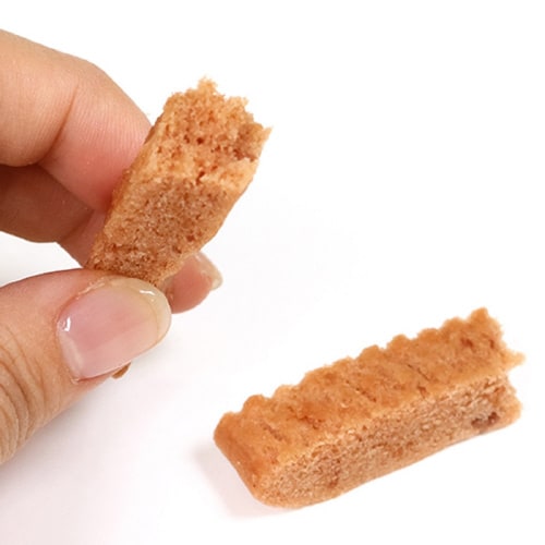 絹紗ビーフ スティック プレーン