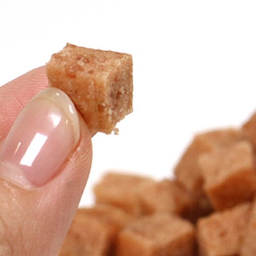 絹紗ビーフ キューブ プレーン