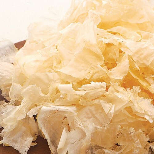 無添加良品 国産鶏の花けずり