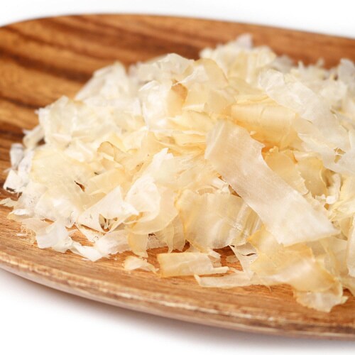 無添加 鶏節薄削り 犬用