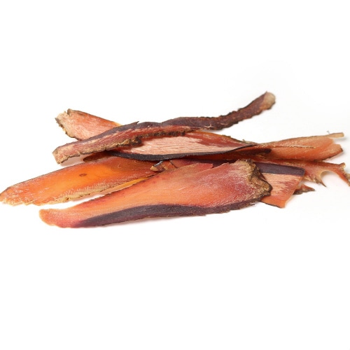 無添加 鰹節厚削り