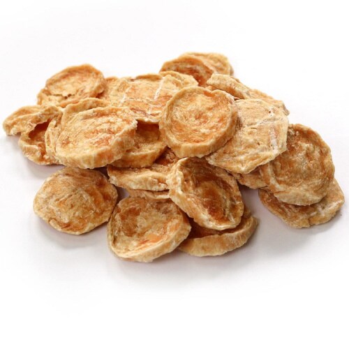 無添加良品 鶏ササミ味わうぷちチップス