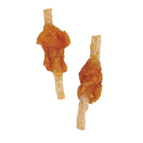 無添加良品 噛みごたえ牛すじのササミ巻き