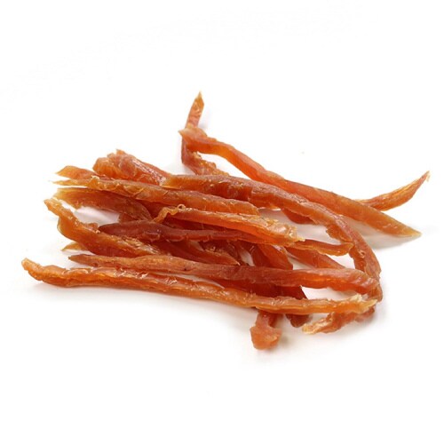 無添加良品 しっとり鶏むね肉のスリムカッ