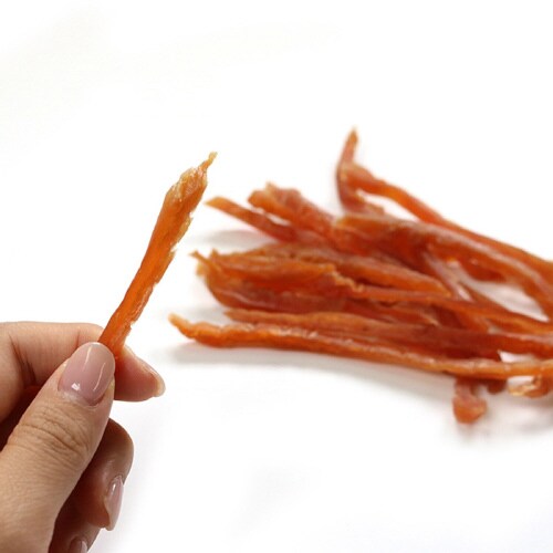 無添加良品 しっとり鶏むね肉のスリムカッ